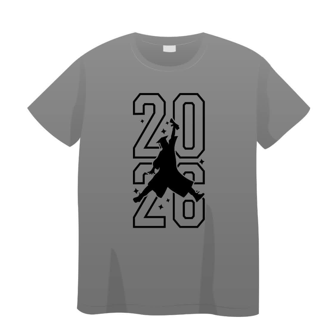 Design No. 16 — ROYALTY '26