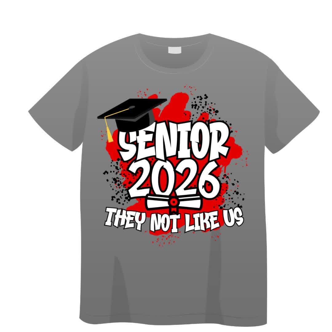 Design No. 18 — FOREVER 2026