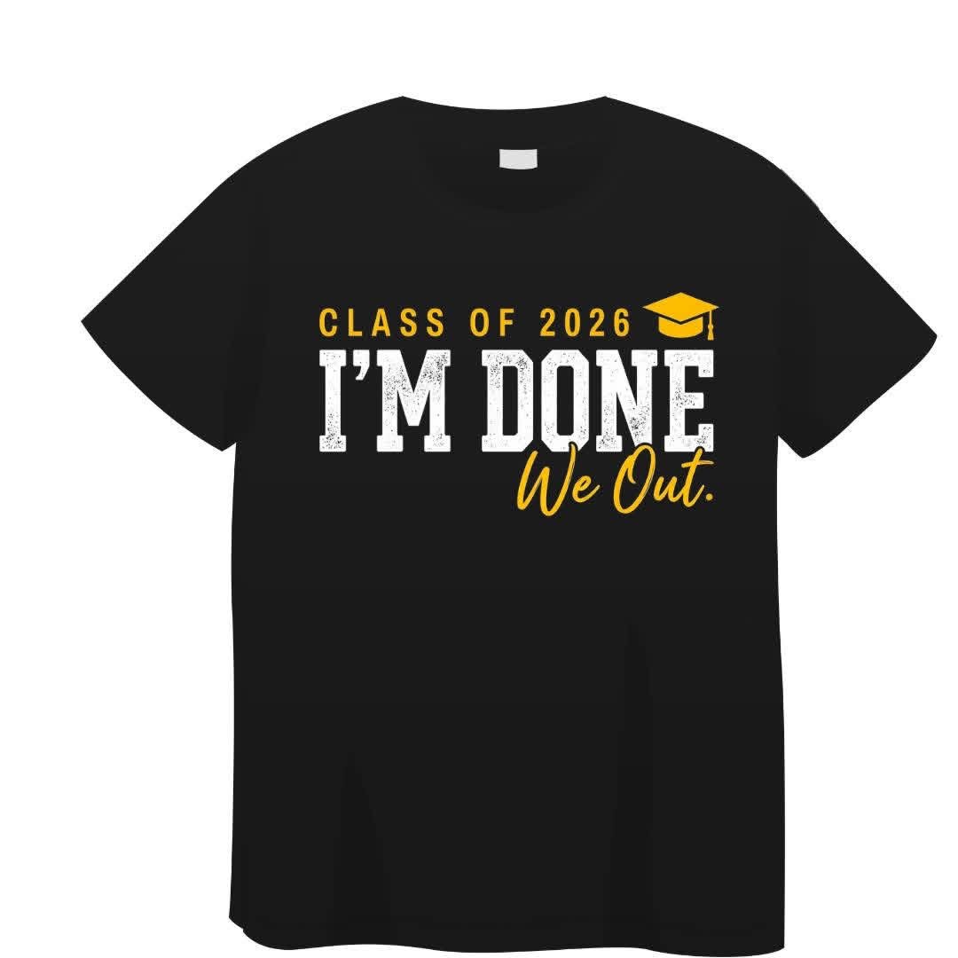 Design No. 24 — CLASS OF KINGS